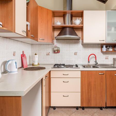 Camelia & Martina Apartments Οπατία Εξωτερικό φωτογραφία