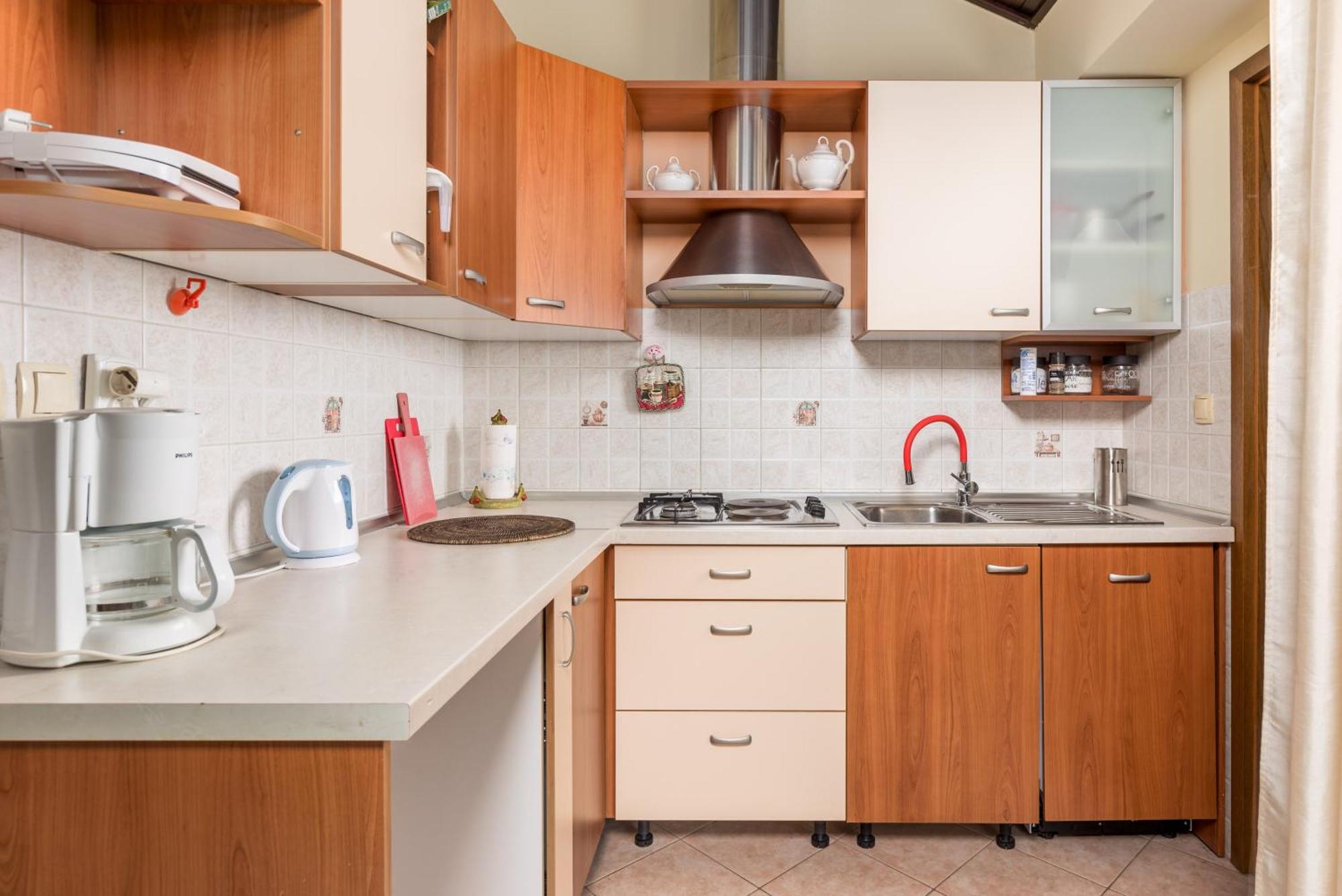 Camelia & Martina Apartments Οπατία Εξωτερικό φωτογραφία