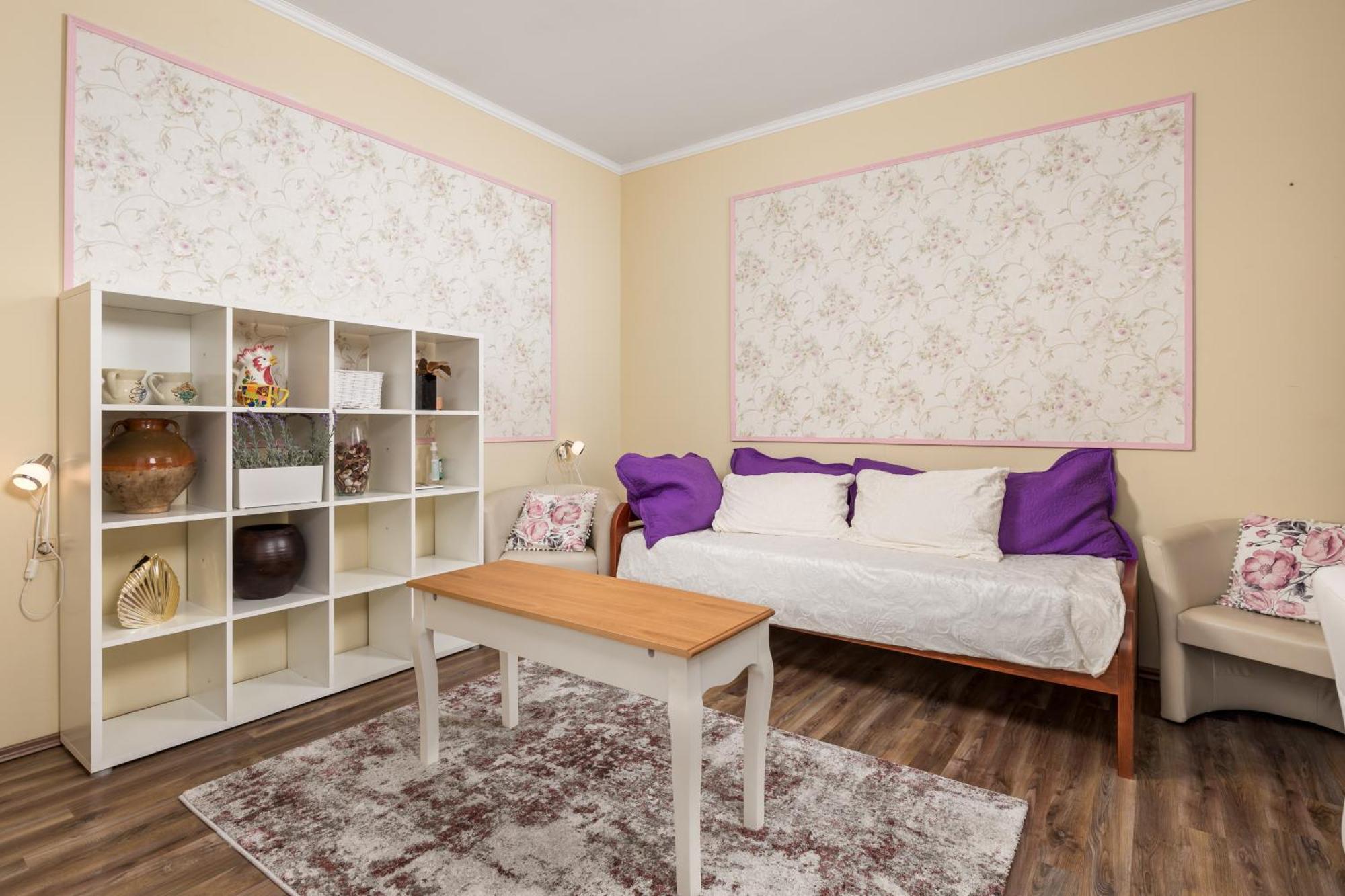 Camelia & Martina Apartments Οπατία Εξωτερικό φωτογραφία