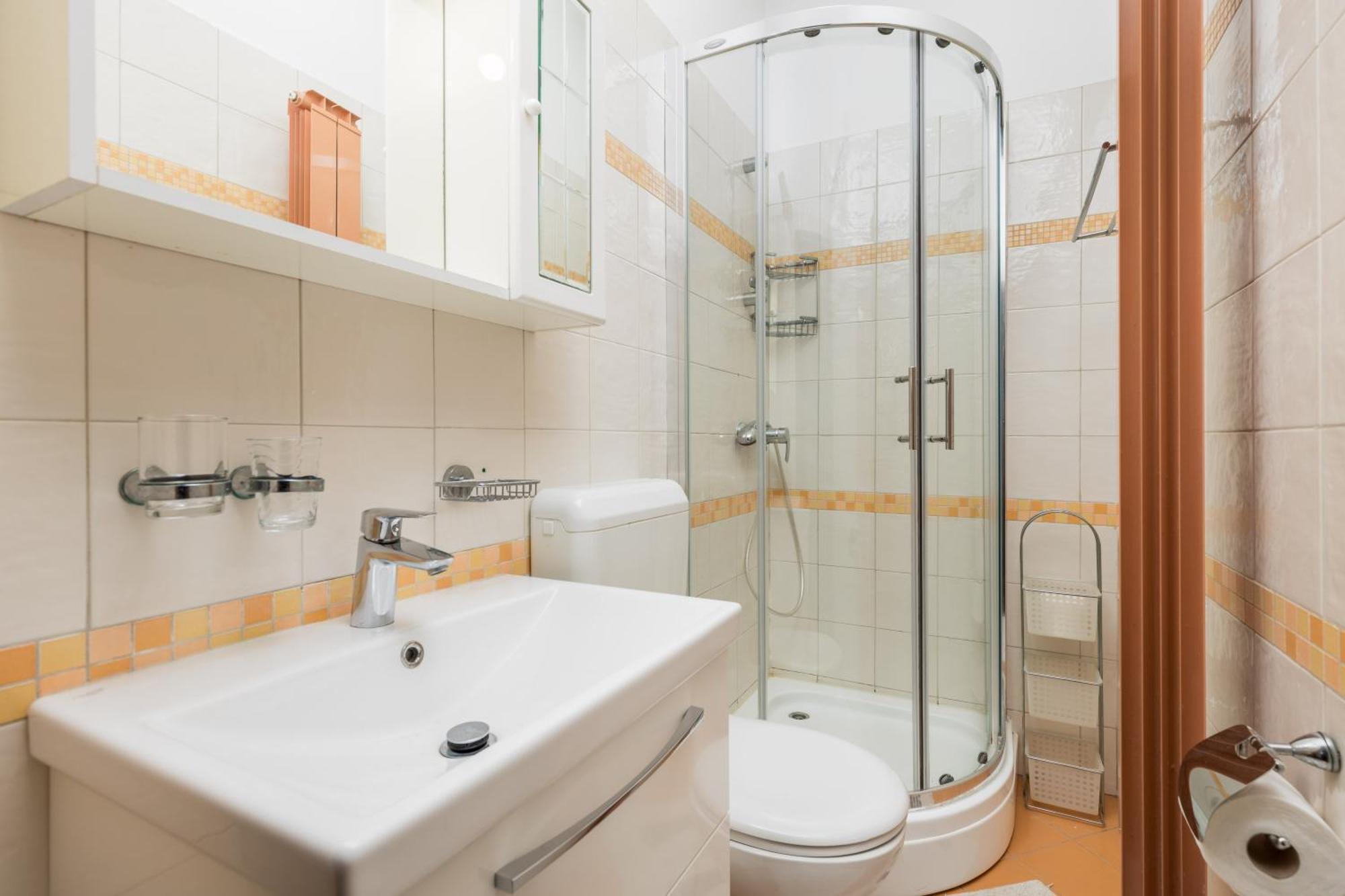 Camelia & Martina Apartments Οπατία Εξωτερικό φωτογραφία