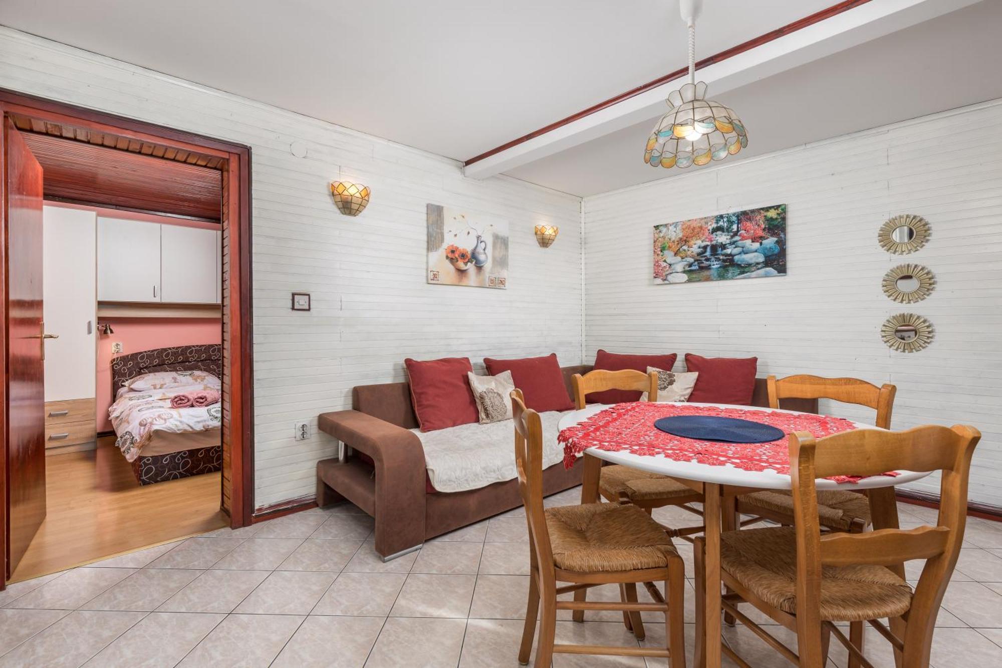 Camelia & Martina Apartments Οπατία Εξωτερικό φωτογραφία