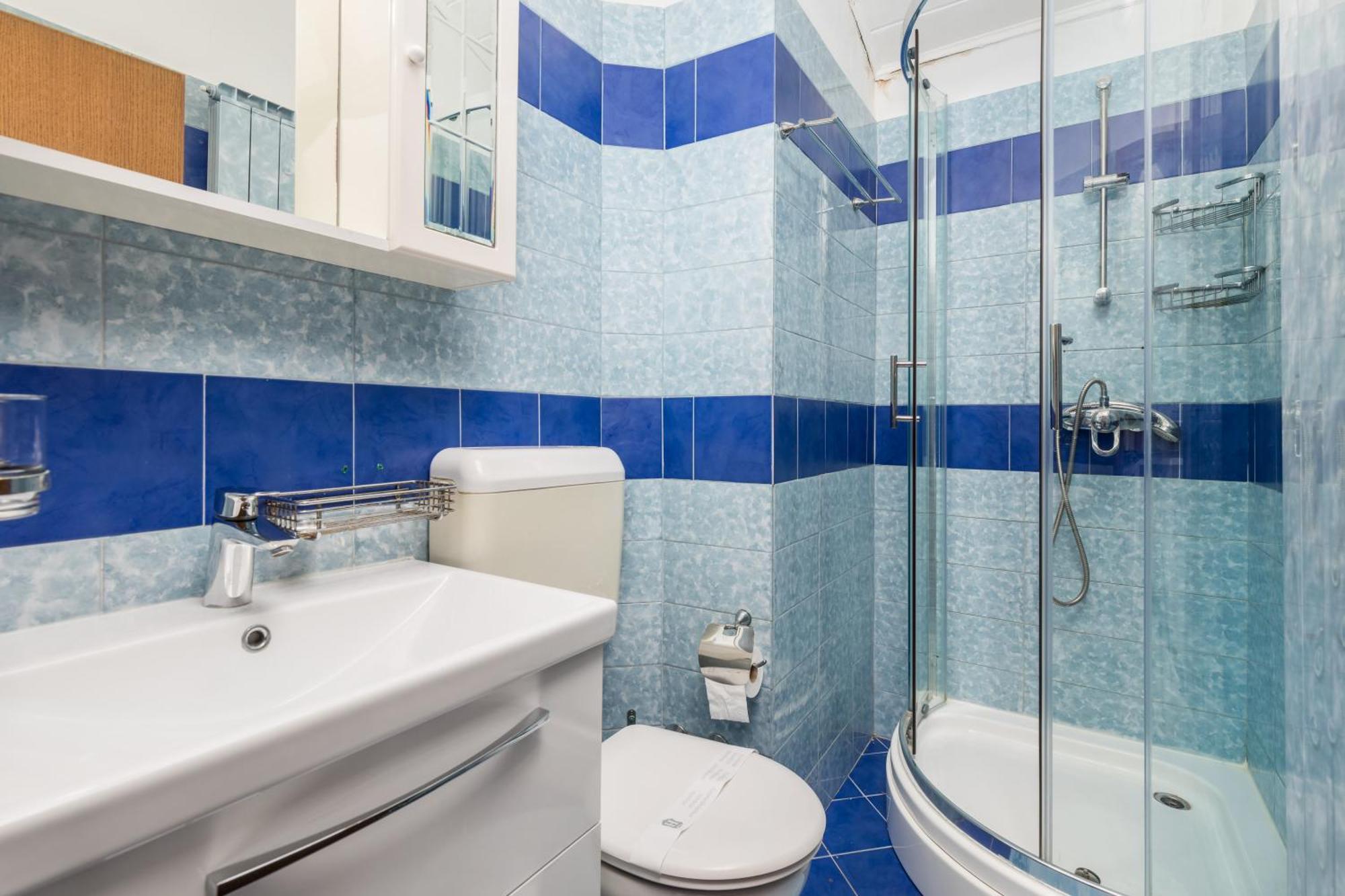 Camelia & Martina Apartments Οπατία Εξωτερικό φωτογραφία