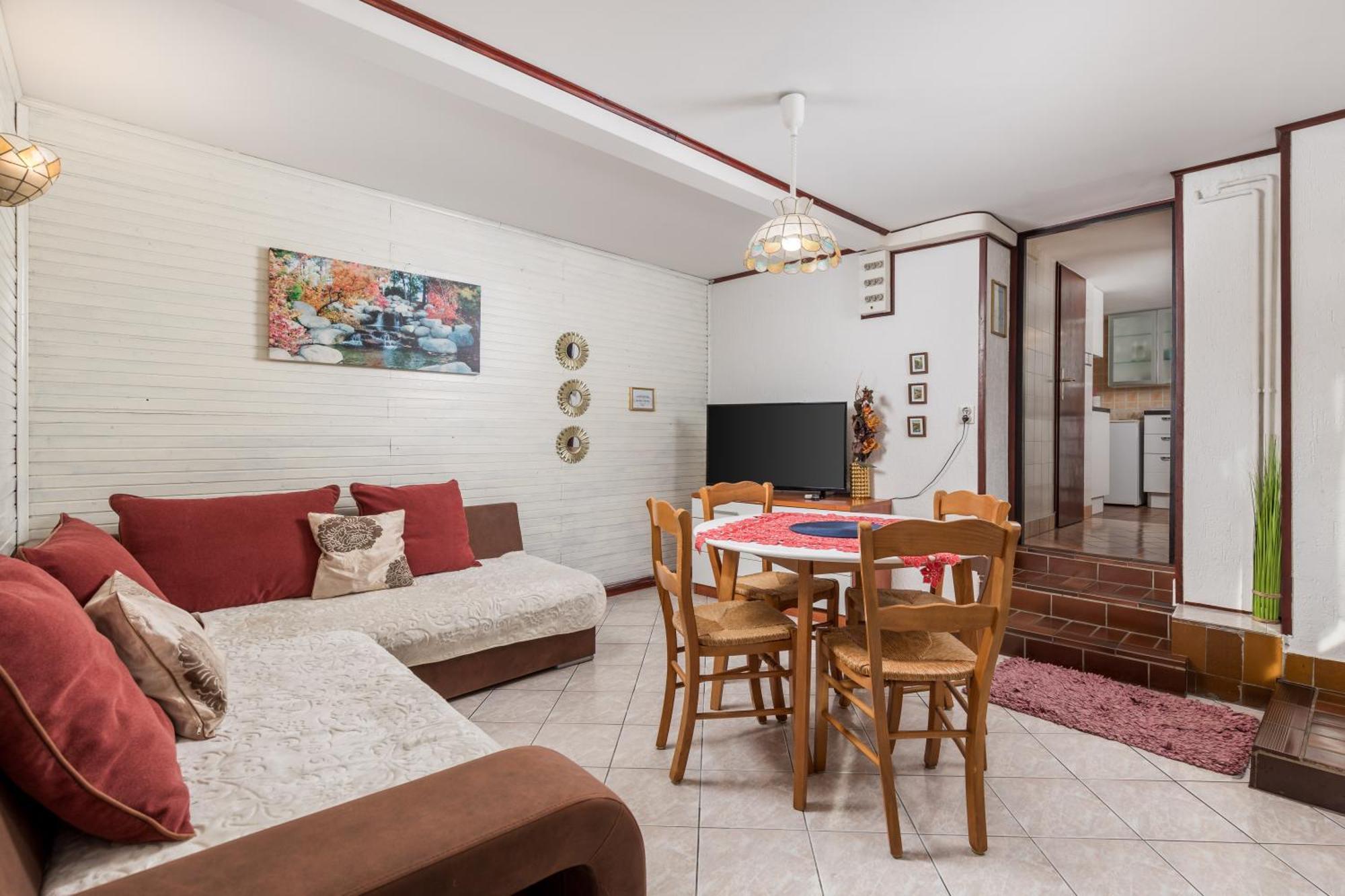 Camelia & Martina Apartments Οπατία Εξωτερικό φωτογραφία