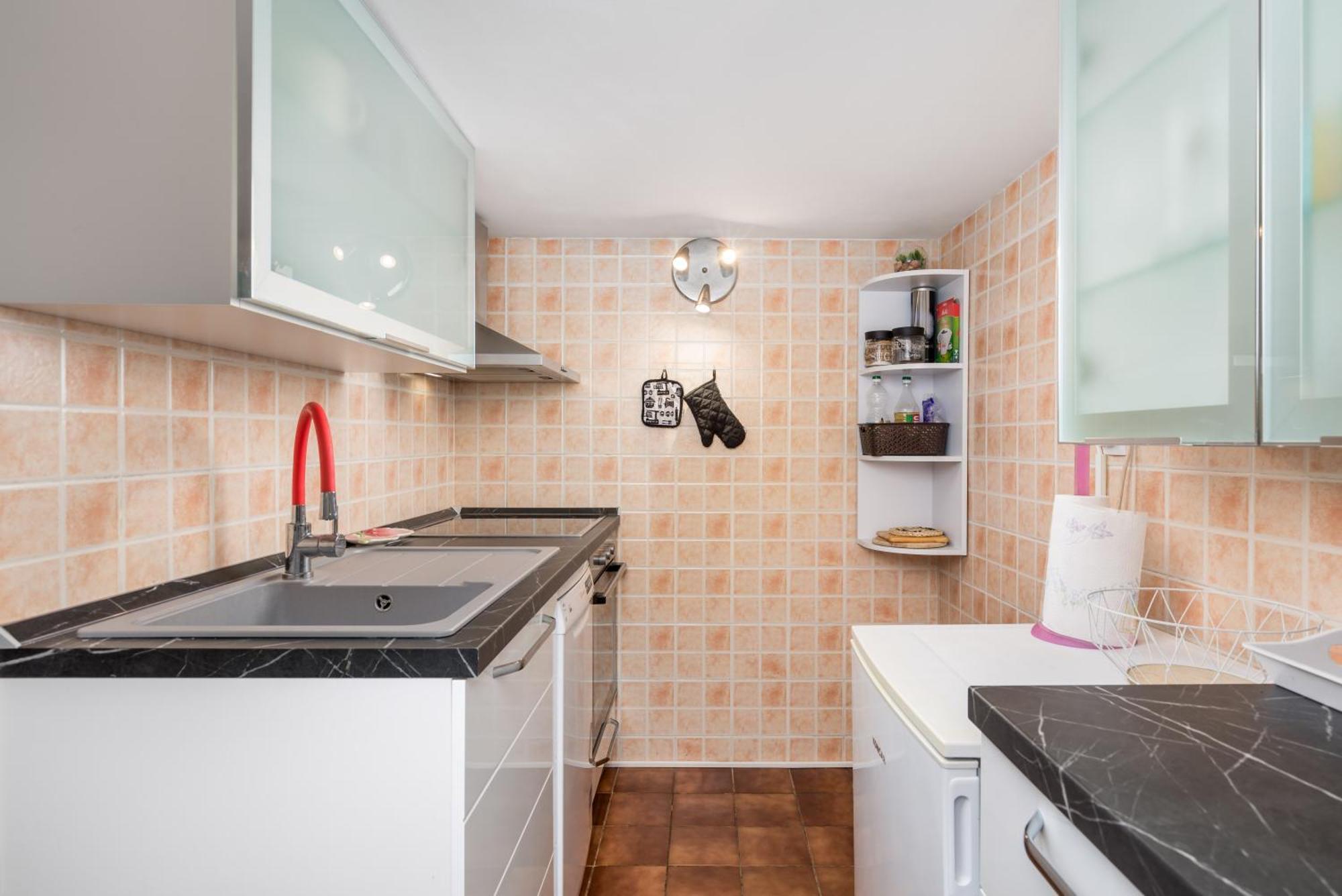 Camelia & Martina Apartments Οπατία Εξωτερικό φωτογραφία