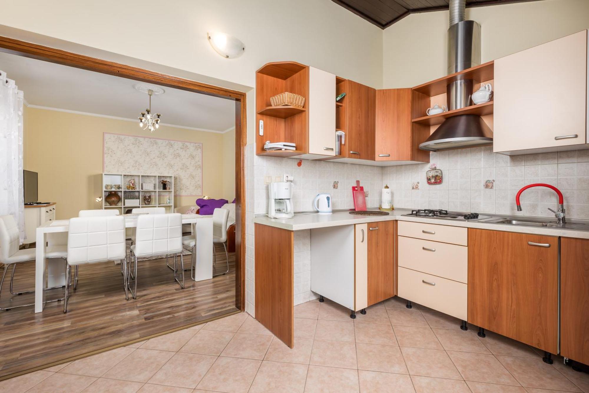 Camelia & Martina Apartments Οπατία Εξωτερικό φωτογραφία