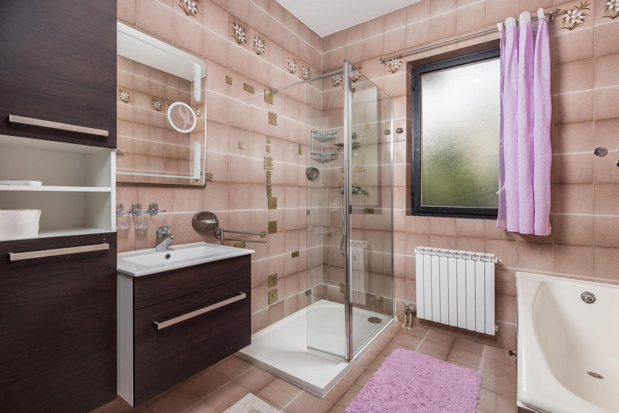 Camelia & Martina Apartments Οπατία Εξωτερικό φωτογραφία