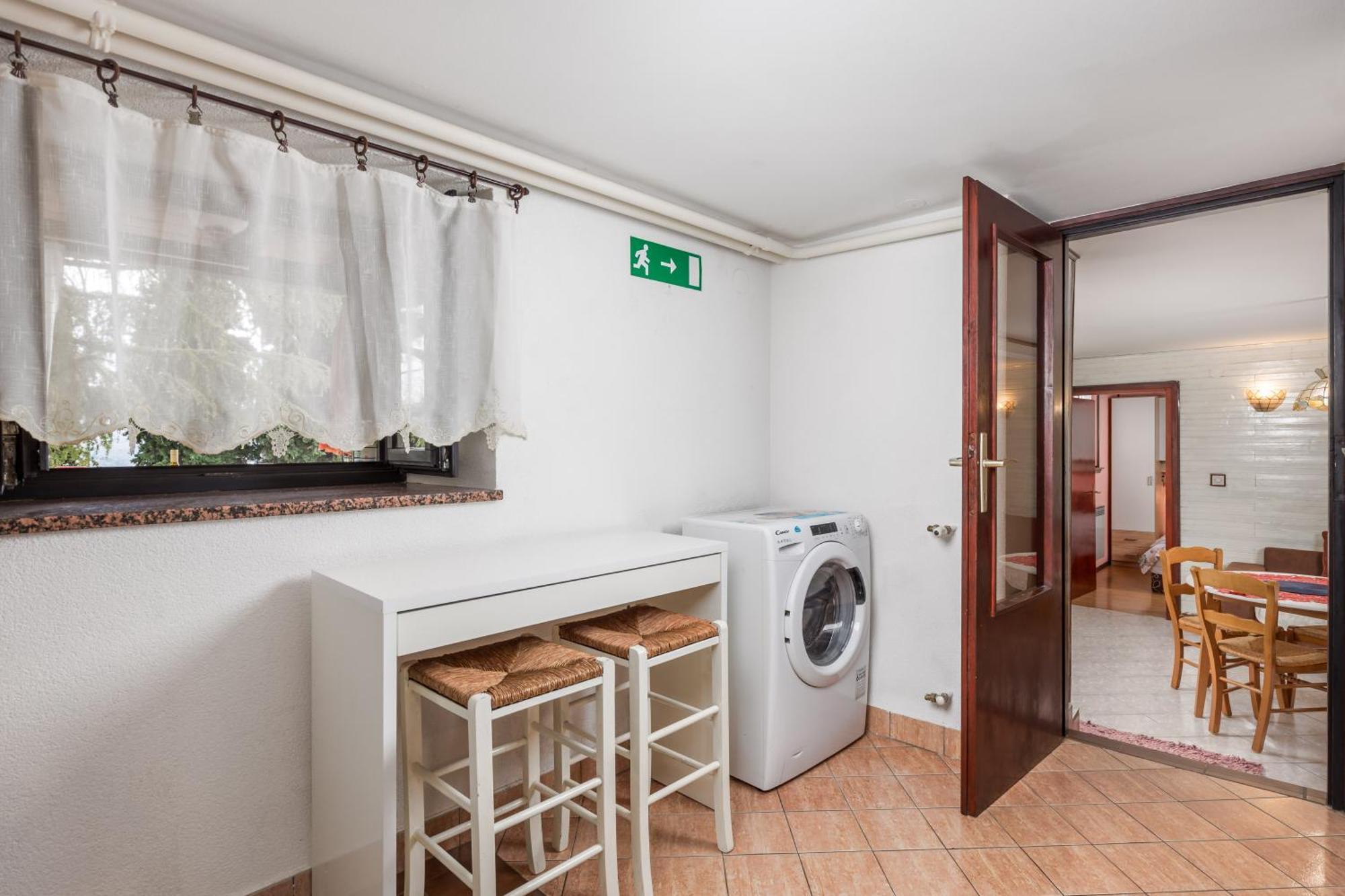 Camelia & Martina Apartments Οπατία Εξωτερικό φωτογραφία