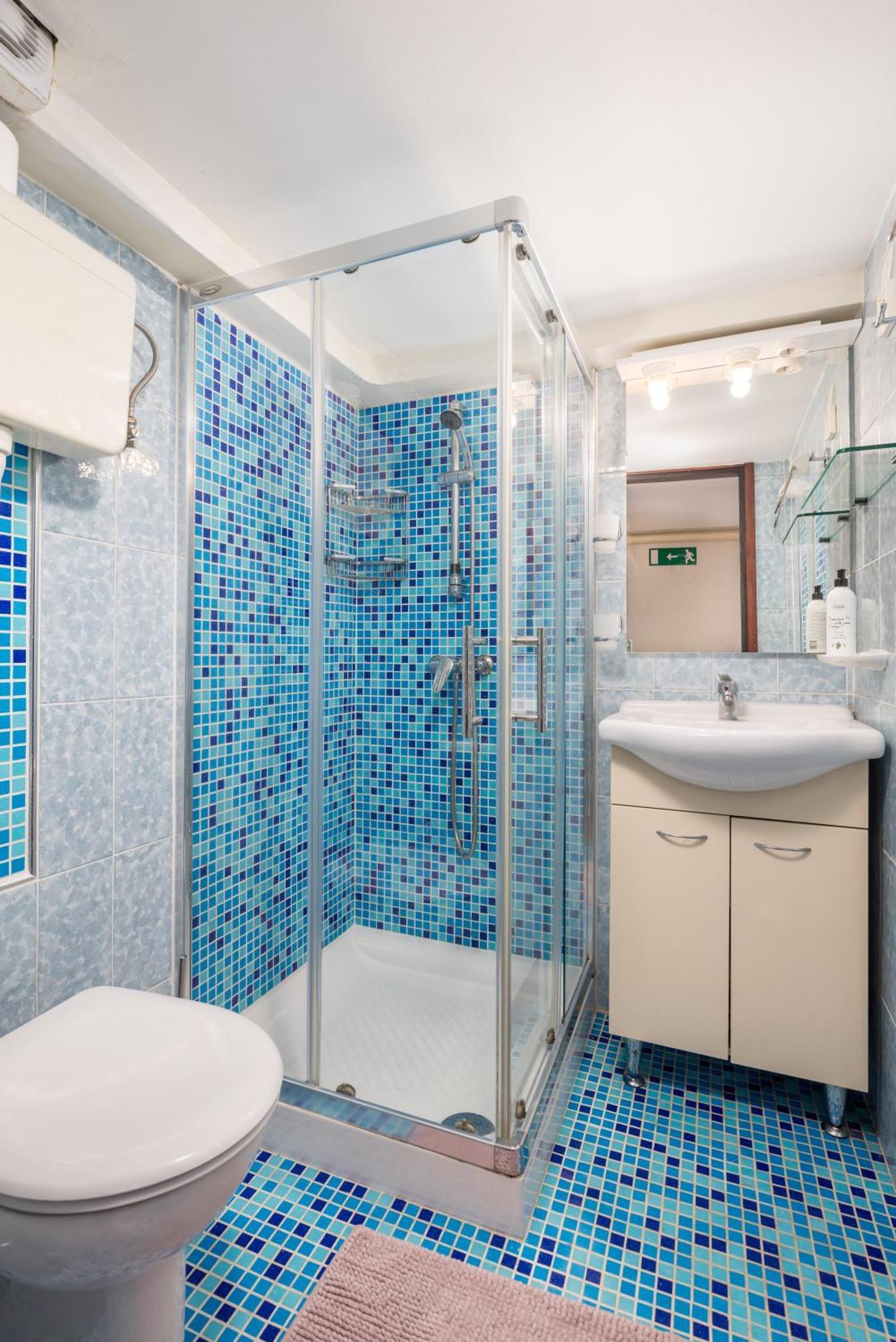 Camelia & Martina Apartments Οπατία Εξωτερικό φωτογραφία