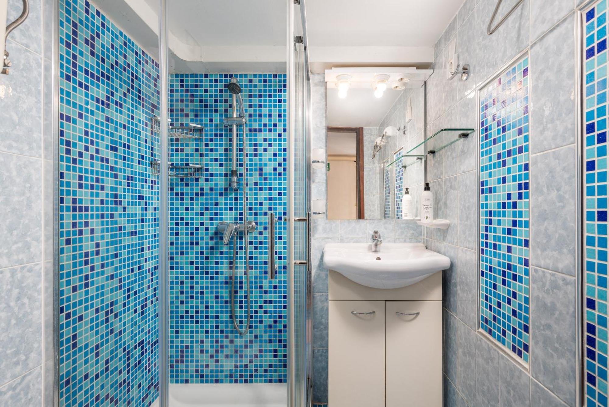 Camelia & Martina Apartments Οπατία Εξωτερικό φωτογραφία