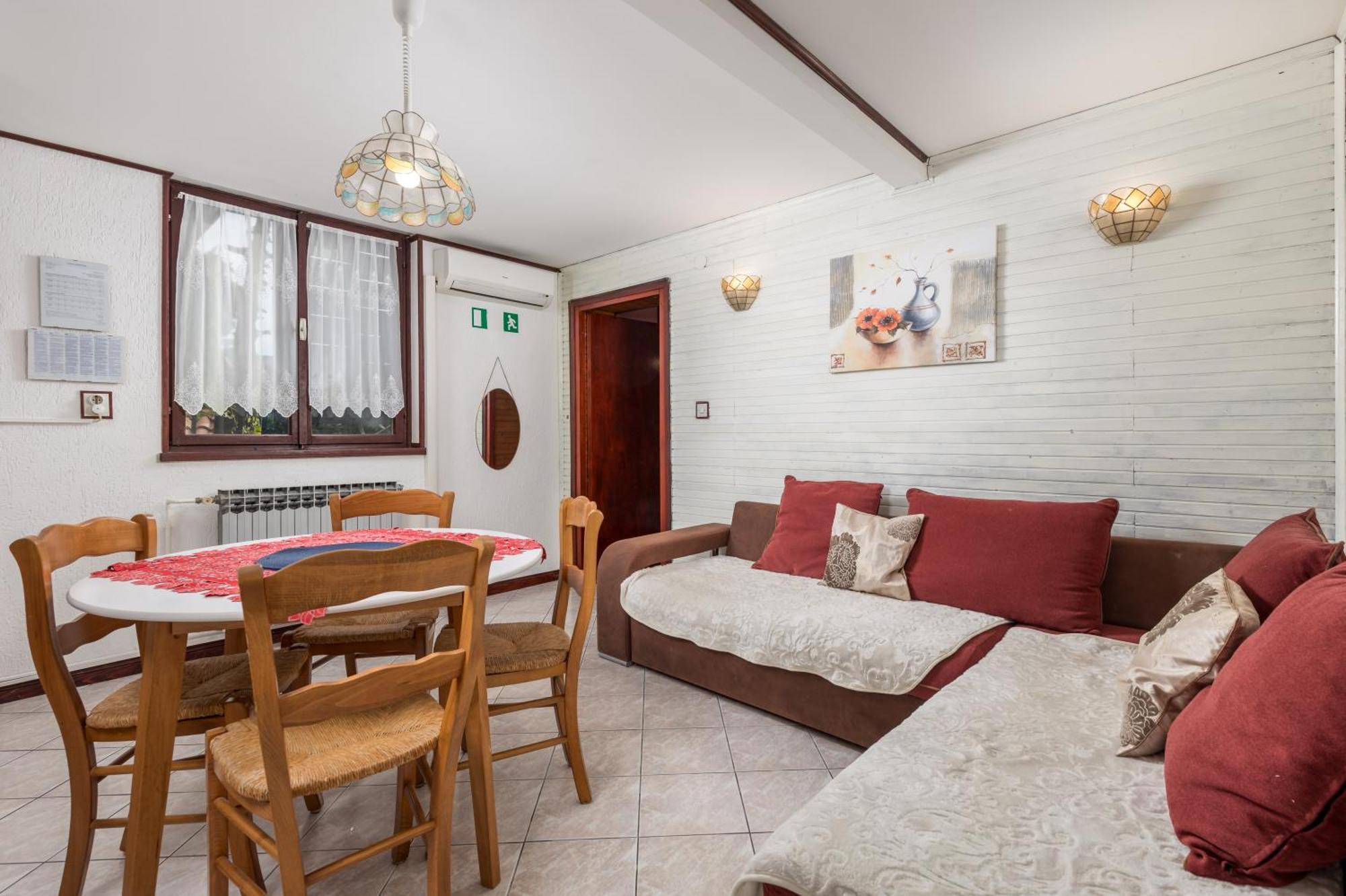 Camelia & Martina Apartments Οπατία Εξωτερικό φωτογραφία